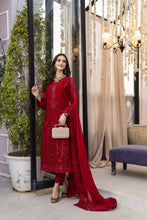 Noorma Kamal Chiffon Collection LL10