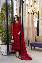 Noorma Kamal Chiffon Collection LL10