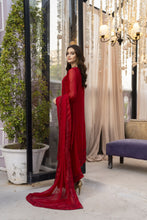Noorma Kamal Chiffon Collection LL10