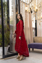 Noorma Kamal Chiffon Collection LL10