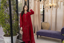 Noorma Kamal Chiffon Collection LL10