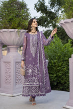 Noorma Kamal Chiffon Collection LL04