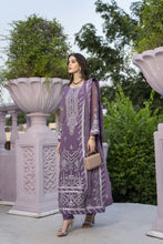 Noorma Kamal Chiffon Collection LL04