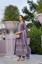 Noorma Kamal Chiffon Collection LL04