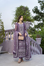 Noorma Kamal Chiffon Collection LL04