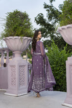 Noorma Kamal Chiffon Collection LL04