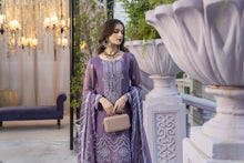 Noorma Kamal Chiffon Collection LL04