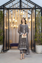 Noorma Kamal Chiffon Collection LL05