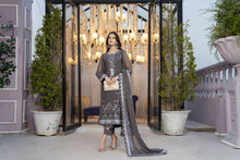 Noorma Kamal Chiffon Collection LL05