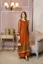 Noorma Kamal Chiffon Collection LL08