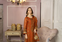 Noorma Kamal Chiffon Collection LL08
