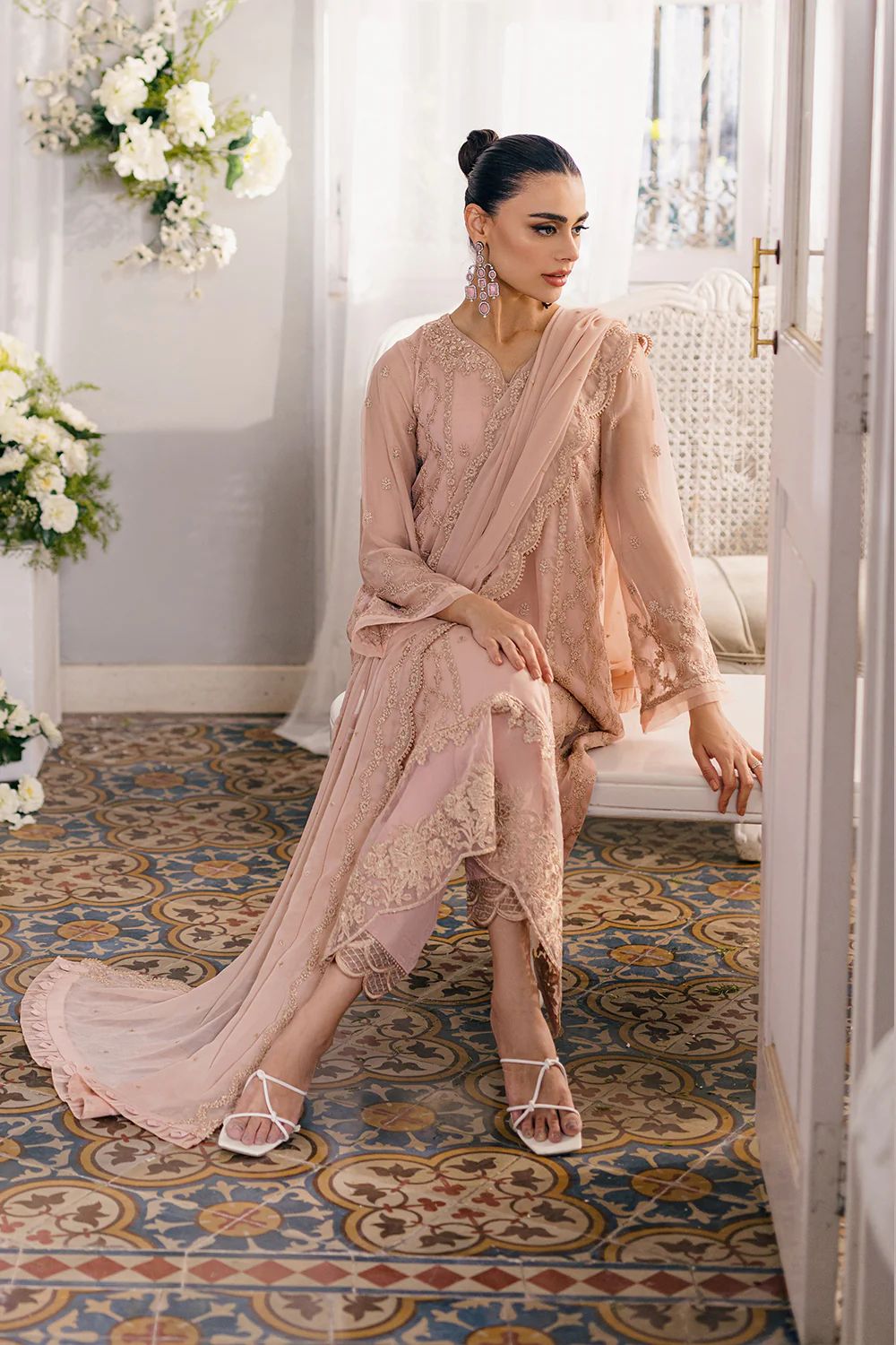 Ready to Wear Nectarine by Azure AZR7