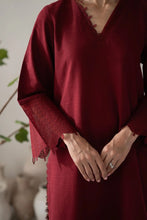 Sahar Winter 2pc Pret SWP6