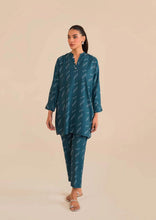 Rhythm Cotton Satin Dress by Sahar
