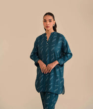 Rhythm Cotton Satin Dress by Sahar