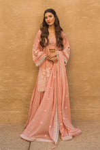 Mirage by Sahar Chikankari Lawn CK-L1-02
