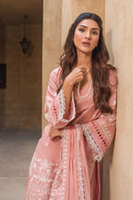 Mirage by Sahar Chikankari Lawn CK-L1-02