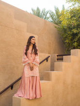 Mirage by Sahar Chikankari Lawn CK-L1-02