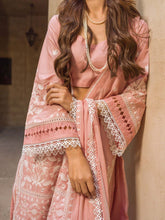 Mirage by Sahar Chikankari Lawn CK-L1-02