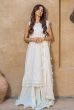 Mirage by Sahar Chikankari Lawn CK-L1-03