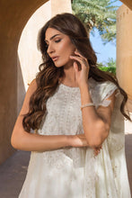 Mirage by Sahar Chikankari Lawn CK-L1-03