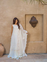 Mirage by Sahar Chikankari Lawn CK-L1-03