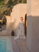 Mirage by Sahar Chikankari Lawn CK-L1-05