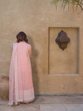 Mirage by Sahar Chikankari Lawn CK-L1-06