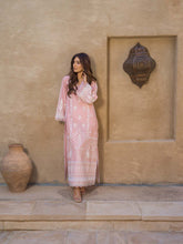 Mirage by Sahar Chikankari Lawn CK-L1-06