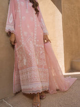 Mirage by Sahar Chikankari Lawn CK-L1-06