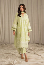 Mirage by Sahar Chikankari Lawn CK-L1-08