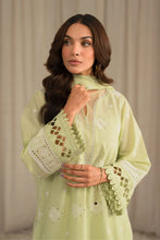 Mirage by Sahar Chikankari Lawn CK-L1-08