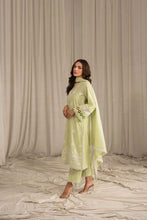 Mirage by Sahar Chikankari Lawn CK-L1-08
