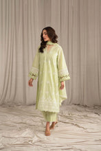 Mirage by Sahar Chikankari Lawn CK-L1-08