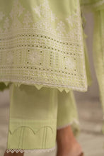 Mirage by Sahar Chikankari Lawn CK-L1-08