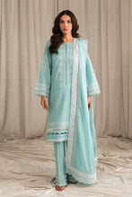 Mirage by Sahar Chikankari Lawn CK-L1-09