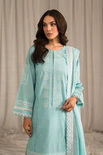 Mirage by Sahar Chikankari Lawn CK-L1-09