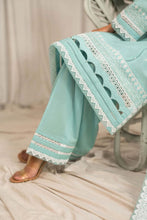 Mirage by Sahar Chikankari Lawn CK-L1-09