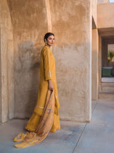 Mirage by Sahar 3pc Lawn ES-L1-02
