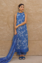 Mirage by Sahar 3pc Lawn ES-L1-04