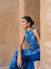 Mirage by Sahar 3pc Lawn ES-L1-04
