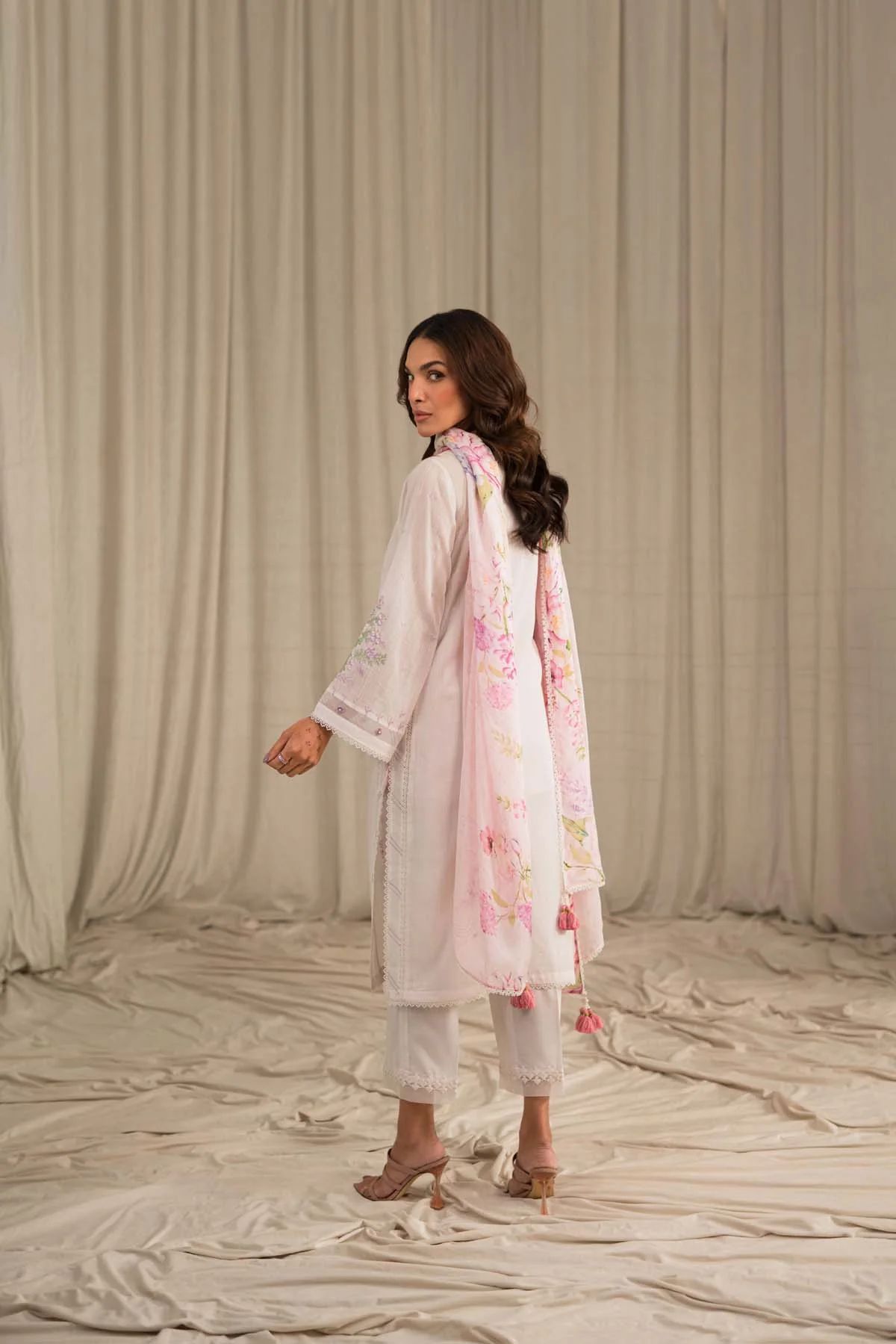 Mirage by Sahar 3pc Lawn ES-L1-05