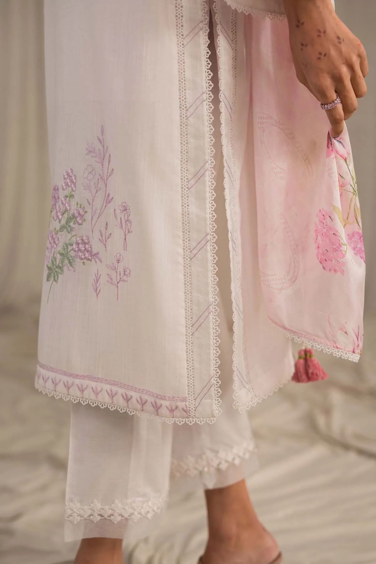 Mirage by Sahar 3pc Lawn ES-L1-05