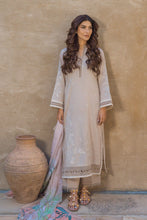 Mirage by Sahar Textured 3pc Lawn L1-05