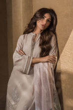 Mirage by Sahar Textured 3pc Lawn L1-05