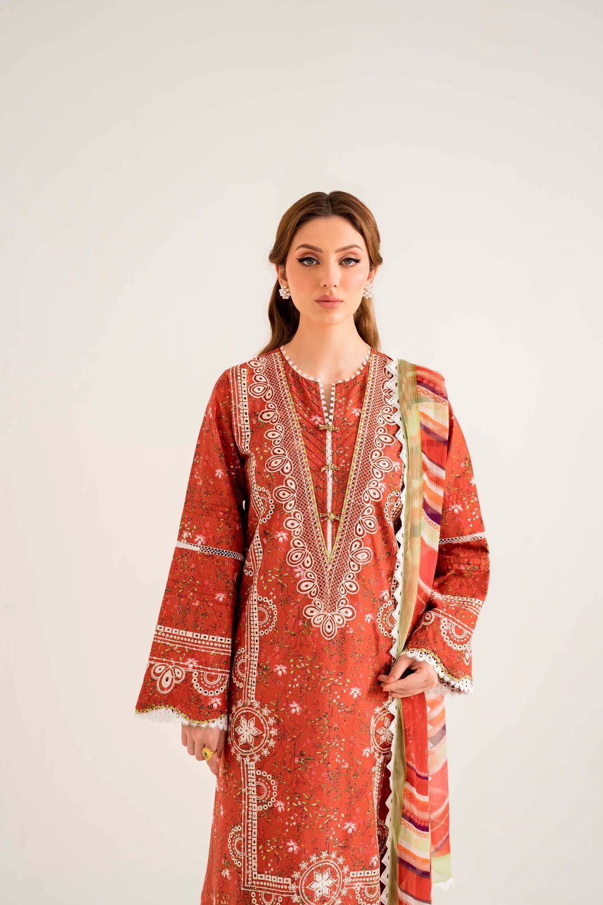 Lila by Sable Ready to Wear SAL-01-24