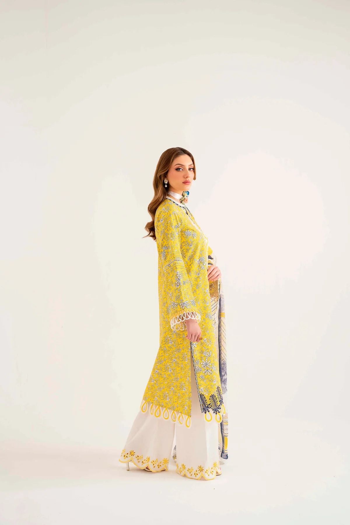 Lila by Sable Ready to Wear SAL-04-24