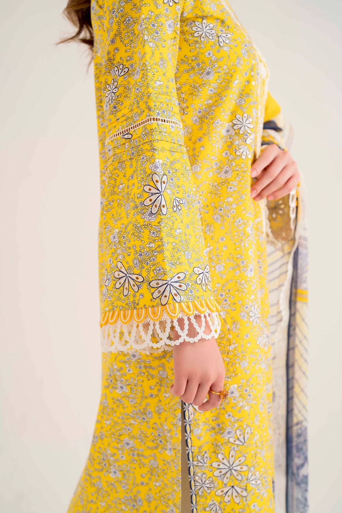 Lila by Sable Ready to Wear SAL-04-24