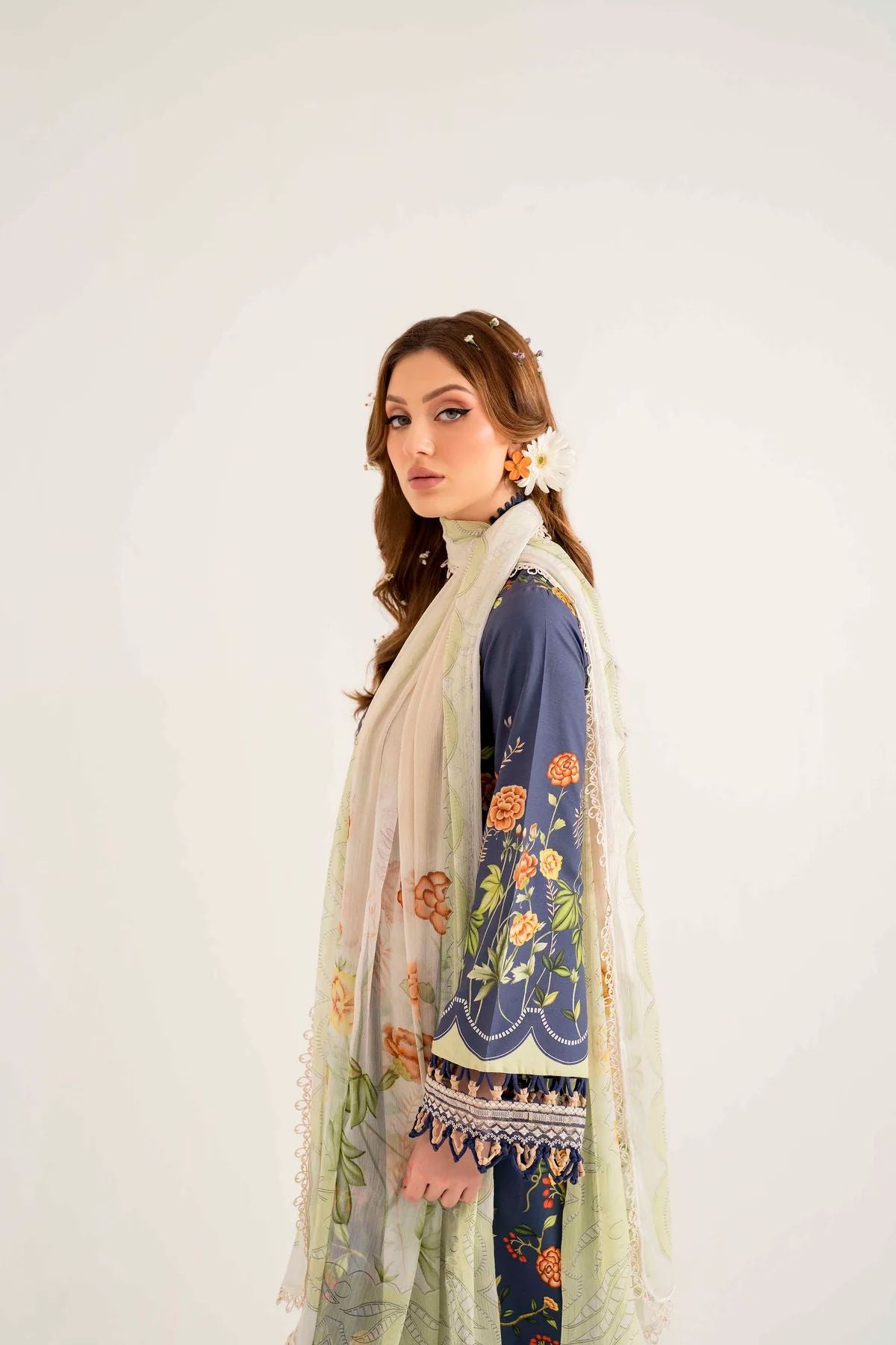 Lila by Sable Ready to Wear SAL-06-24