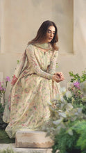 IZNIK Festive Lawn SFL-05